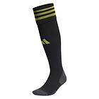 Adidas Adi 23 Long Socks Svart EU 40-42 Man