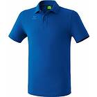 Erima Polo Child Teamsport Blå 128 cm Pojke