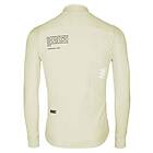 Suarez Thermal Rise Long Sleeve Jersey Beige L Man