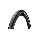 Continental Contact Urban Rigid 28´´ X 2,50 Urban Tyre Silver 28´´ x 2,50