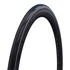 Schwalbe Pro One Aerofront Gr-sk Evo Tubeless 700c X 28 Road Tyre Silver 700C x 28