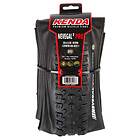 Kenda Nevegal 2 Pro Dtcatc Aramidic Lining 27,5´´ X 2,40 Mtb Tyre Silver 27,5´´ x 2,40