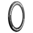 Progress Space Disc Graphene Road Rim Silver 700 28´´ 20H 20H