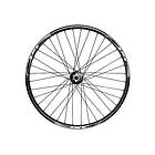 Mvtek 26´´ 6b Disc Threaded Mtb Rear Wheel Silver 12 x 148 mm Shimano/Sram HG