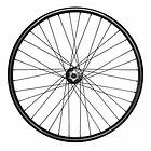 Mvtek 27.5´´ 6b Disc Threaded Mtb Rear Wheel Silver 12 x 148 mm Shimano/Sram HG