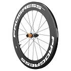Progress Space Cl Disc 2024 Road Rear Wheel Silver 12 x 142 mm Sram XDR