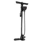 XLC Pu-s06 Floor Pump Silver 160 Psi