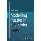 Adrian Groza: Modelling Puzzles in First Order Logic