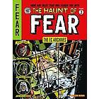 Al Feldstein, Graham Ingels, Jack Davis: The Ec Archives: Haunt Of Fear Volume 3