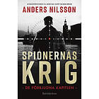 Anders Nilsson: De förbjudna kapitlen