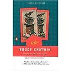 Bruce Chatwin: Utz