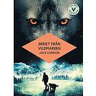 Jack London: Skriet från vildmarken (lättläst)