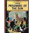 Herge: Prisoners Of The Sun