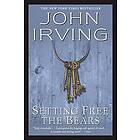 John Irving: Setting Free the Bears
