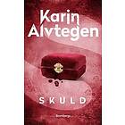 Karin Alvtegen: Skuld