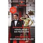 Jules Bennett, Katherine Garbera: Förälskad i en främling ; En storslagen plan
