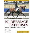 Jec Aristotle Ballou: 101 Dressage Exercises for Horse & Rider