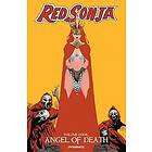 Mark Russell, Alessandro Miracolo: Red Sonja Vol. 4: Angel of Death