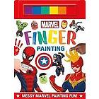 Marvel Entertainment International Ltd: Marvel: Finger Painting