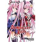 Milan Matra, Milan Matra: Demonizer Zilch, Vol. 5