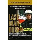 Richard Picciotto, Daniel Paisner: Last Man Down: A Firefighter's Story of Survival and Escape from the World Trade Center