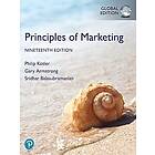 Philip Kotler: Principles of Marketing, Global Edition