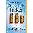 Robert B Parker: Cold Service