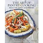 Ronda Carman, Matthew Mead: The Art of Pantry Cooking