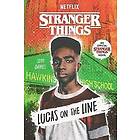 Suyi Davies: Stranger Things: Lucas on the Line