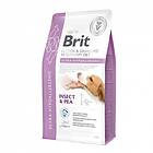 Brit Veterinary Diets Dog Grain Free Ultra-Hypoallergenic (2kg)