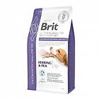 Brit Veterinary Diets Dog Grain Free Gastrointestinal-Low fat (2kg)