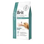 Brit Veterinary Care Dog Grain Free Sterilised (12kg)