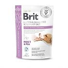 Brit Veterinary Diets Dog Grain Free Ultra-Hypoallergenic (400g)