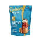 Bodylab Whey 100 Deluxe (400g) Vanilla Fudge Cookie Dough