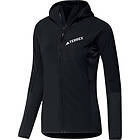 Adidas Terrex Techrock Fleece Wind Full (Femme)