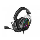Fifine Ampligame H3 Gaming Headset RGB