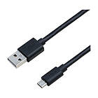 Eletra USB-A 2,0 HANE MICRO HANE 2M