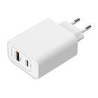 Eletra USB-C Väggladdare 65w PCL 2 Porte