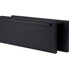 Norcool Frontpanel G3 Svart Kit för Kyllåda Front panel Black Drawer Fridge 8900