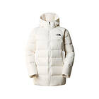 The North Face Hyalite Down Hoodie Parka (Dam)