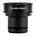 Lensbaby 50/2,5 Double Glass II optik