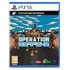 Operations Serpens (VR Game)(PS5)