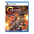 Contra: Operation Galuga (PS5)