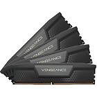 Corsair Vengeance DDR5 6000MHz 4x16GB (CMK64GX5M4B6000C36)