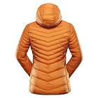 Alpine Pro Eroma Hood Jacket (Dam)