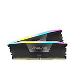 Corsair Vengeance RGB DDR5 6000MHz 2x32GB (CMH64GX5M2B6000C38)