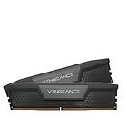 Corsair Vengeance DDR5 6000MHz 2x32GB (CMK64GX5M2B6000C38)