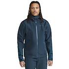 Craft Adv Explore Shell Full Zip Rain Jacket (Herr)