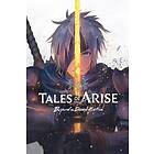 Tales of Arise - Beyond the Dawn Edition (PS5)