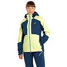 Dare2B Assuring Full Zip Rain Jacket dam